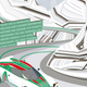 Illustration for article titled You Need These Ridiculously Cool Lancia Top Gear Posters In Your Living Room